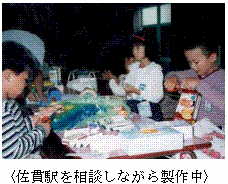 �q���щw�𑊒k���Ȃ��琻�쒆�r