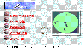 �}2-2�@�u���w�ƃR���s���[�^�v�X�^�[�g�y�[�W