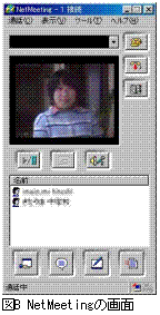 �}B NetMeeting�̉��